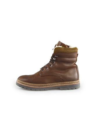 Muyters Veterboots Bruin 185041