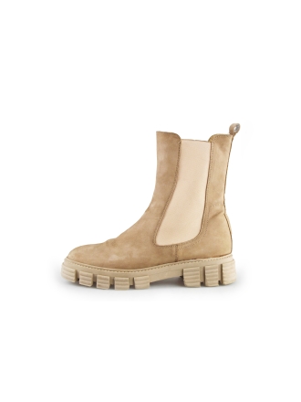 Cellini Chelsea boots Beige 185091