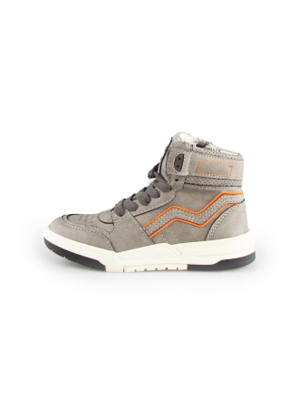 Muyters Hoge sneakers Grijs 185112