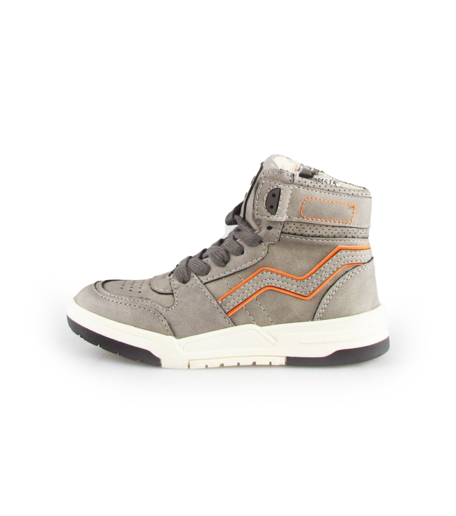 Muyters Hoge sneakers