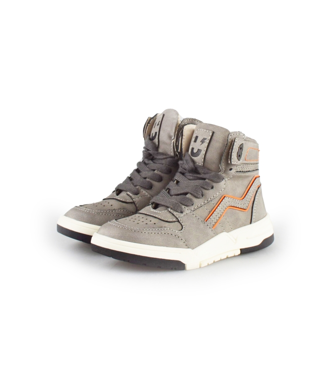 Muyters Hoge sneakers
