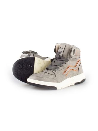 Muyters Hoge sneakers