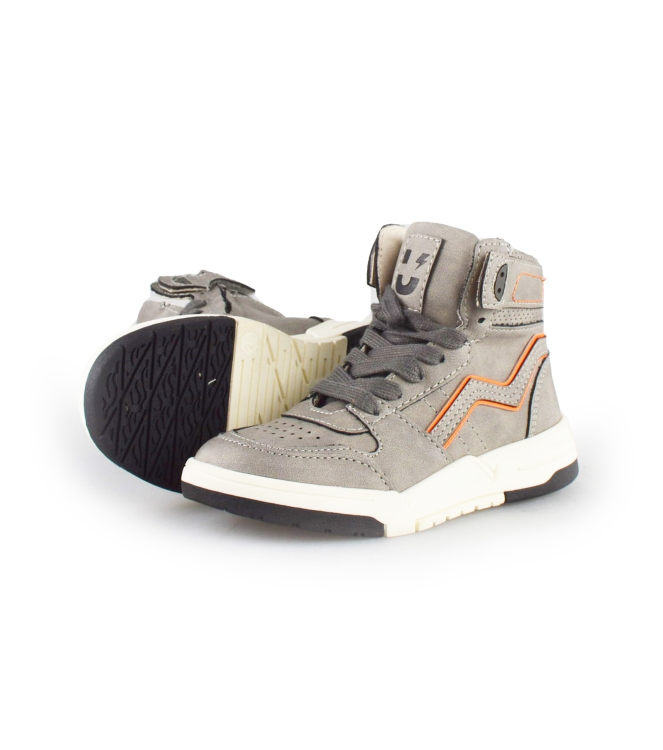 Muyters Hoge sneakers