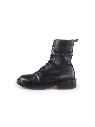 Mexx Veterboots Zwart 185122