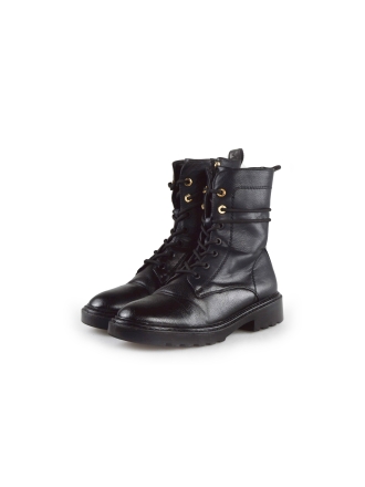 Mexx Veterboots Zwart 185122