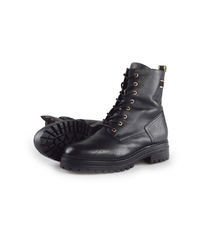 Cecile & Jerome Veterboots