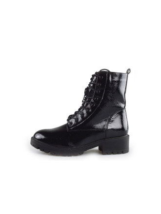 Sub55 Veterboots Zwart 185168