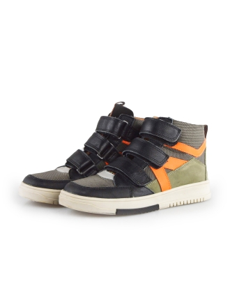 Ton & Ton Hoge sneakers Groen 185182