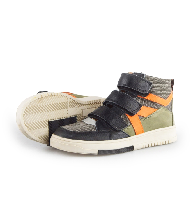 Ton & Ton Hoge sneakers
