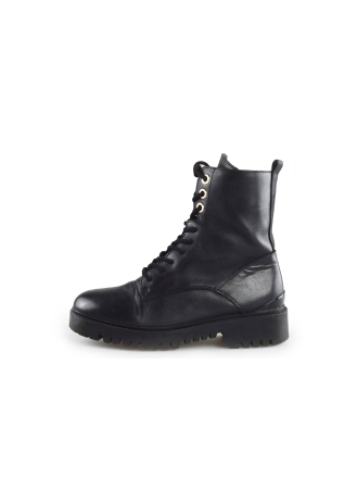 Guess Veterboots Zwart 185188