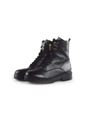 Guess Veterboots Zwart 185188