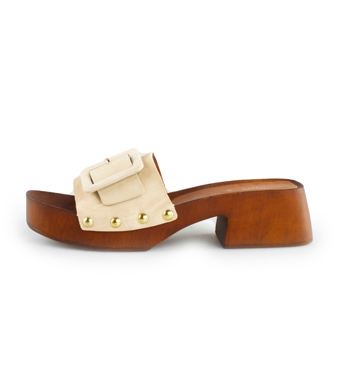 Notre-V Slippers