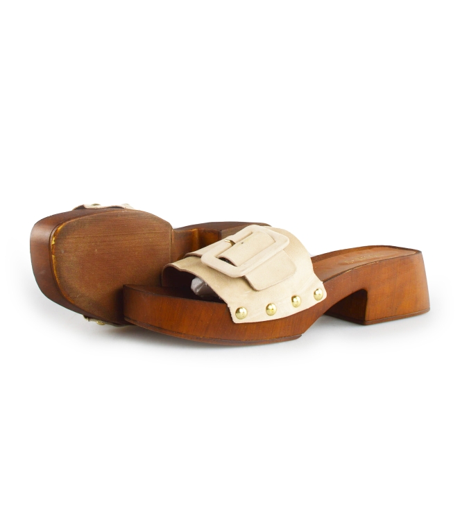 Notre-V Slippers