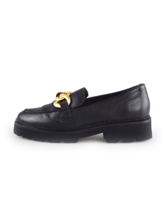 Tango Loafers Zwart 185200