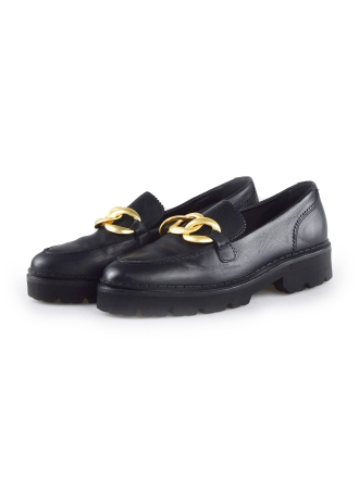 Tango Loafers Zwart 185200