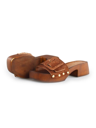 Notre-V Slippers
