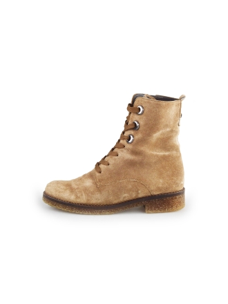 Gabor Veterboots Beige 185218
