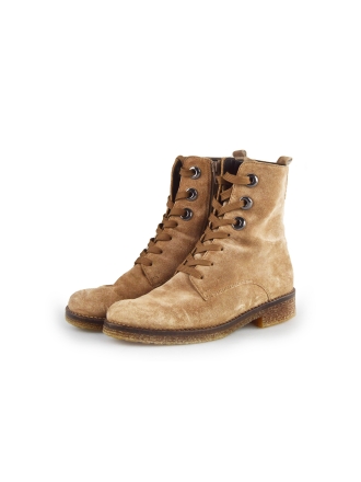 Gabor Veterboots Beige 185218