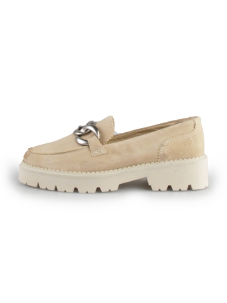 Tango Loafers Beige 185243