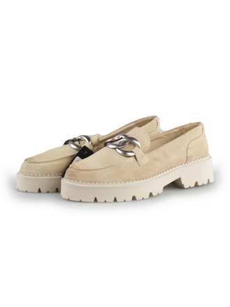 Tango Loafers Beige 185243