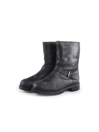 Omoda Laarzen Zwart 185251