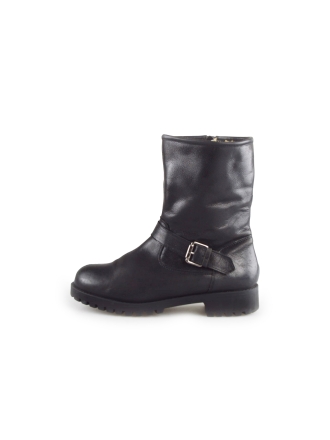 Omoda Laarzen Zwart 185252