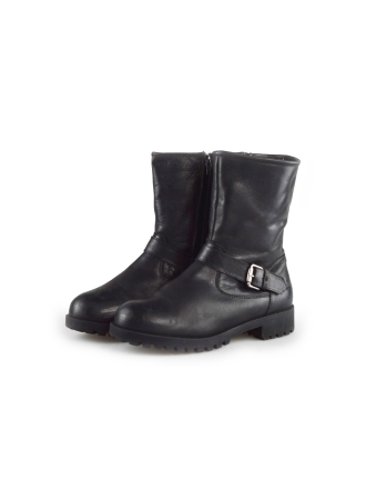 Omoda Laarzen Zwart 185252