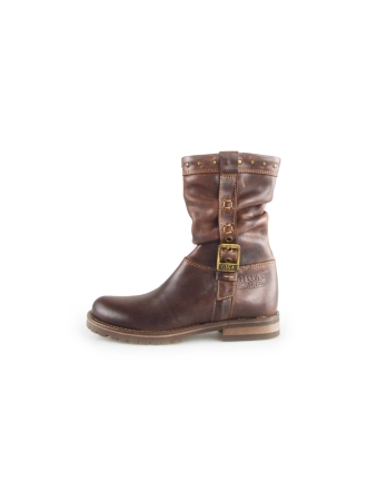 Giga Laarzen Bruin 185273