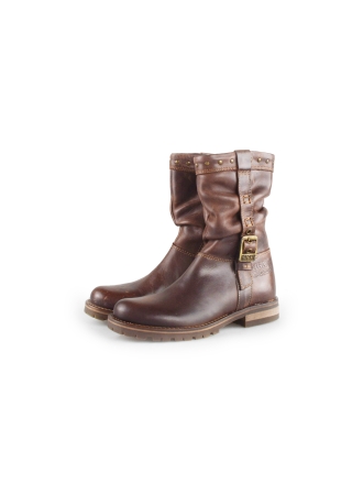 Giga Laarzen Bruin 185273
