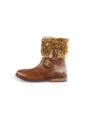 Giga Laarzen Bruin 185287
