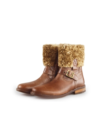 Giga Laarzen Bruin 185287