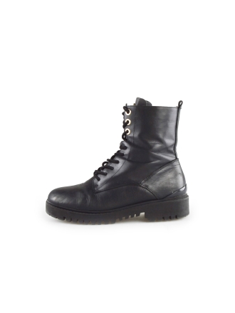 Guess Veterboots Zwart 185307