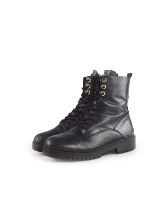Guess Veterboots Zwart 185307