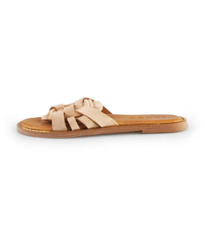 Tango Slippers