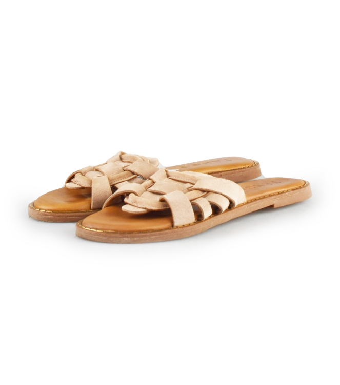 Tango Slippers
