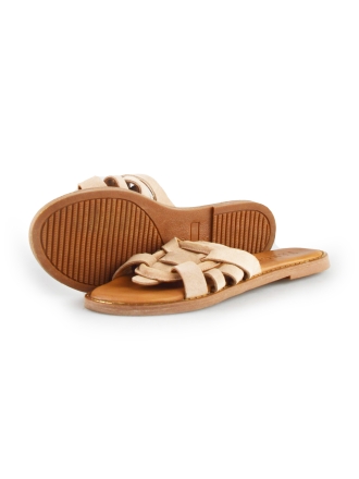 Tango Slippers