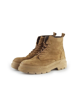 Mazzeltov Veterboots Beige 185352