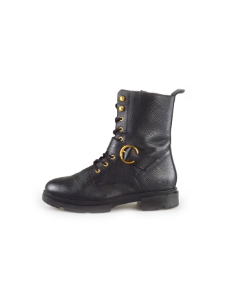 Omoda Veterboots Zwart 185370
