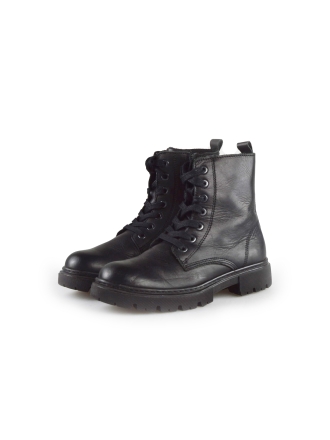 Omoda Veterboots Zwart 185383