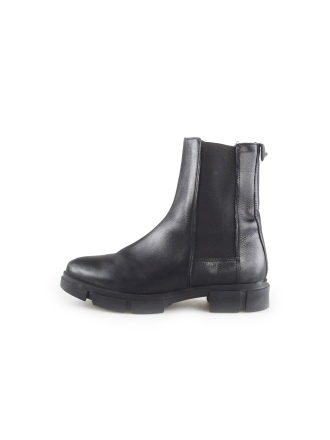 Tango Chelsea boots Zwart 185395