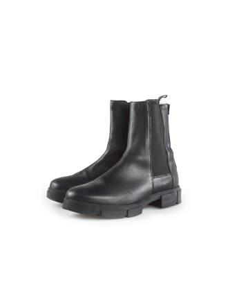 Tango Chelsea boots Zwart 185395