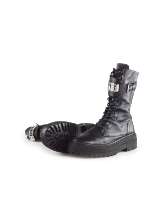 Nikkie Veterboots