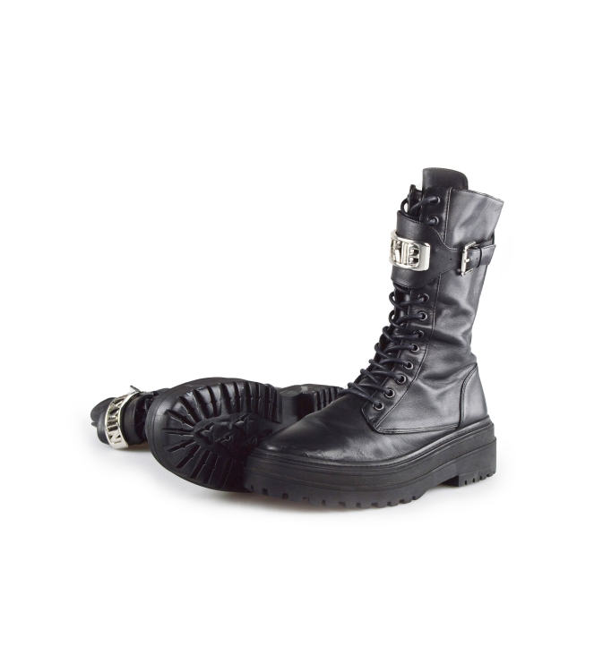 Nikkie Veterboots