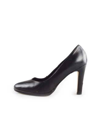 Notre-V Pumps Zwart 185411