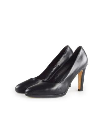 Notre-V Pumps Zwart 185411