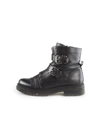 Omoda Biker boots Zwart 185413