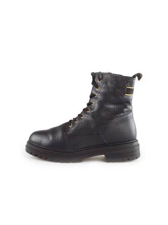 Ann Rocks Veterboots