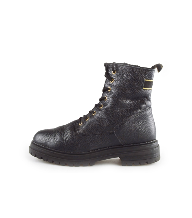 Ann Rocks Veterboots