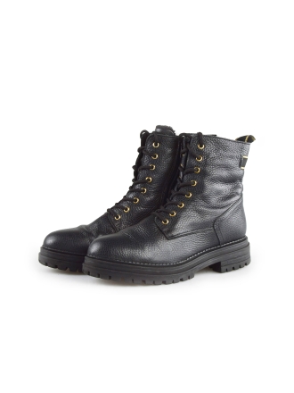 Ann Rocks Veterboots