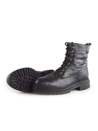 Ann Rocks Veterboots